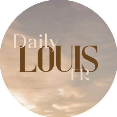 DailyLouisFR's profile picture