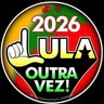 Фото профиля Joanácio!!!!É Lula, é13❤️❤️❤️