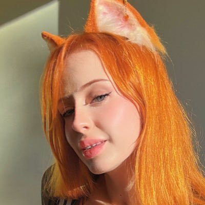 Ana Chuuミ💘🦊💘彡's profile picture