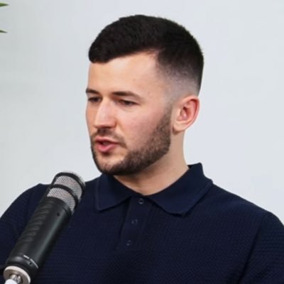 Steven Railston's profile picture