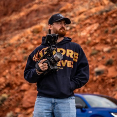 LensofJared's profile picture