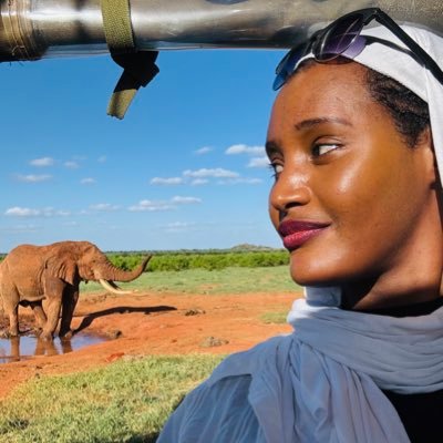 Hanifa 🇵🇸 🇸🇩 🇨🇩 🇰🇪's profile picture