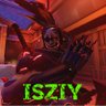 ISZIY profil fotoğrafı