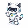 ニャビット 的头像