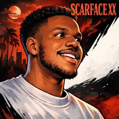 SCARFACE XX's profile picture