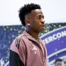 vini.Jr⚽️ball profil fotoğrafı