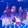 Roman⁷ BTS to me you are perfect profil fotoğrafı