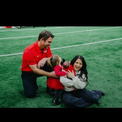 LanceClark3's profile picture
