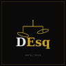 DarkEsq's profile picture