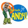 Profilbild von Syrisch Andy!