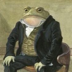 HaqL 🐸's profile picture