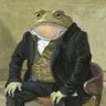 Profilbild von HaqL 🐸