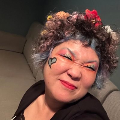 くじ ゆきこ (キャサリン)'s profile picture