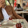 ali الذيباني profil fotoğrafı