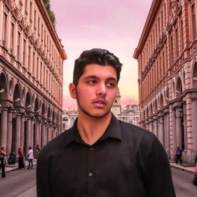 ahmadaccino's profile picture