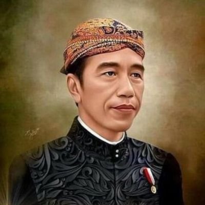 JOKOWI LOVERS's profile picture