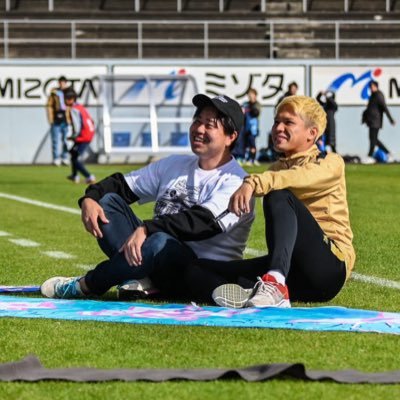 いずみん@サガン鳥栖 藤原悠汰&渡邉綾平の個サポ's profile picture