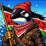 🐦‍🔥🔻qu'est-ce que saizzy𓃾🪂's profile picture