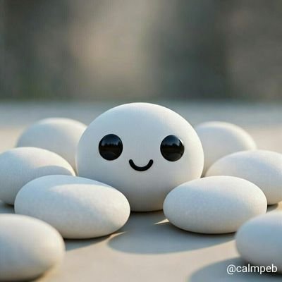 잔잔돌's profile picture