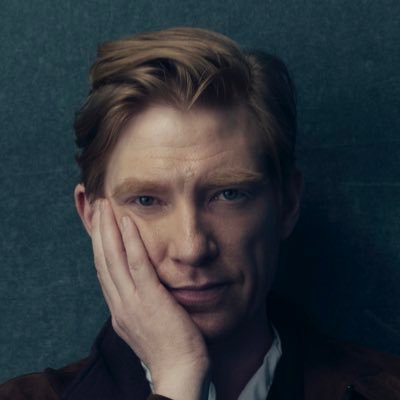 Domhnall Gleeson Archive's profile picture