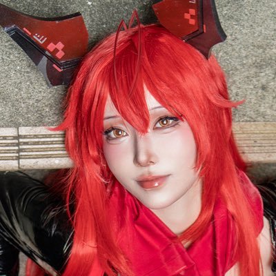 切切キリコ's profile picture