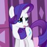 Фото профиля queen rarity