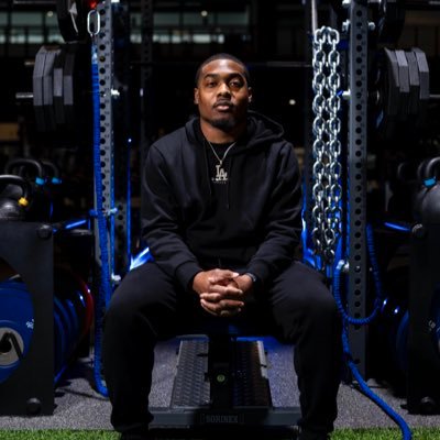 Darrynton Evans's profile picture