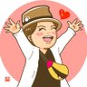 Profilbild von ナイーブなジョージ🕊️(アップで名付けられた→ヤンのDNA)