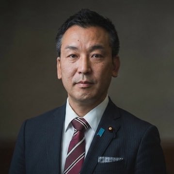 たがや亮(千葉11区前衆議院議員)'s profile picture