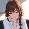 月つき 的头像