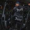 Фото профиля juicy