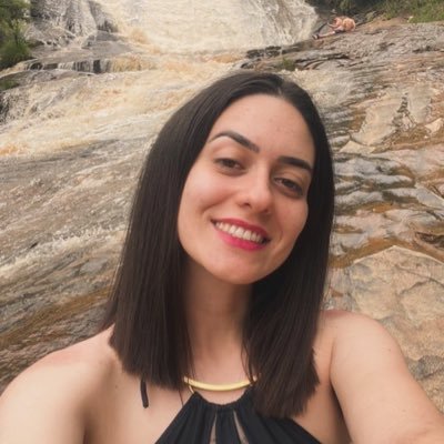 Fernanda Schmitt 🐆🇻🇦🇧🇷's profile picture