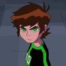 Ben 10's profile picture