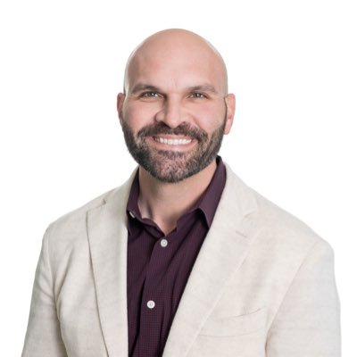 Matt Moscona's profile picture