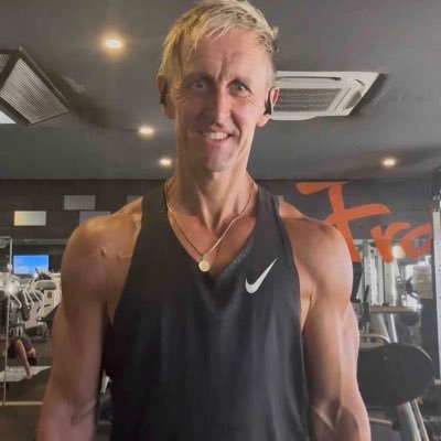 Simon Smith's profile picture