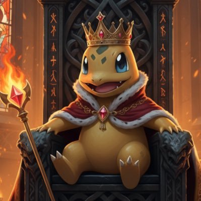 CharmanderChief's profile picture