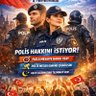 POLİS HAKKINI İSTİYOR !!!'s profile picture