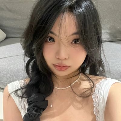 傅可爱Future's profile picture