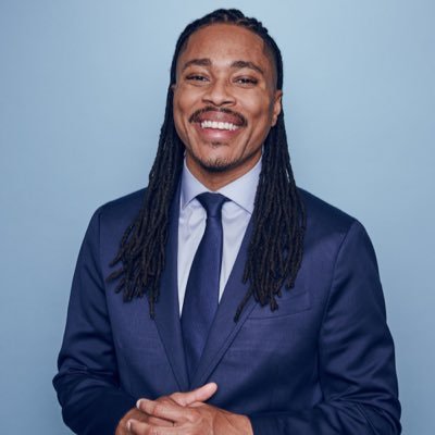 Rep. Malcolm Kenyatta's profile picture