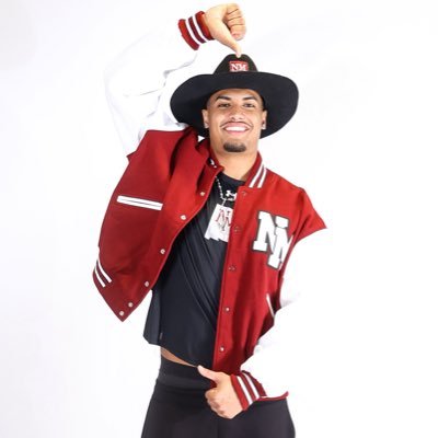 Carson Su’esu’e's profile picture