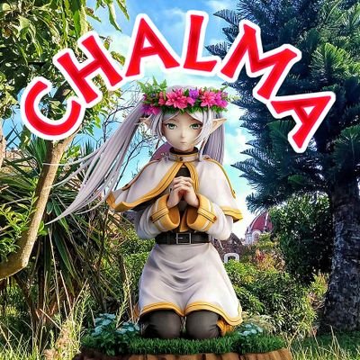 CHALMA's profile picture