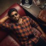 RAJAN RJ profil fotoğrafı