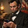 Фото профиля Uncle Abe 🇺🇸