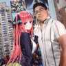 Фото профиля Juan_Esposo_De_Nino_Nakano🛐💜🦋💍