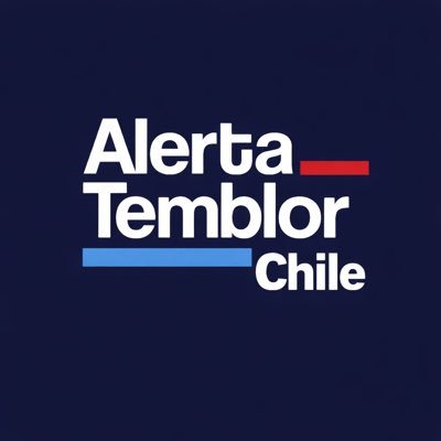 Alerta de Temblor's profile picture
