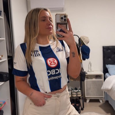 Sabrina Baroni's profile picture