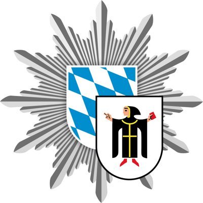 Polizei München's profile picture