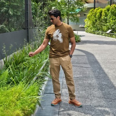Shridhar Appa Barkol's profile picture