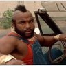 BA Baracus's profile picture