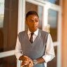 James Oyekunle Oyetunji's profile picture
